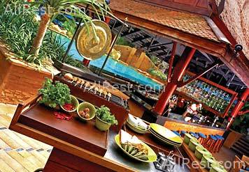 Pattaya Marriott Resort & Spa 14
